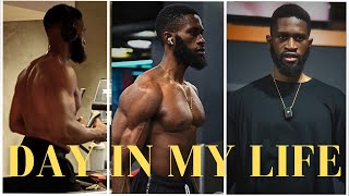Started Running & Becoming a Hybrid Athlete | Day in the Life | Cinematic Vlog