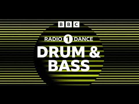 Radio 1 Dance Drum & Bass Mix - with Georgie Riot - 17.11.2026