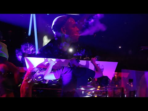 Francis Mercier Live At Playhaus NYC | July 17th