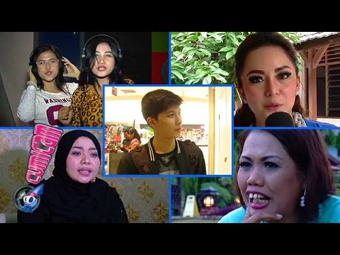 Mereka yang Mendadak Jadi Artis (Part1) - Cumicam 14 Desember 2015