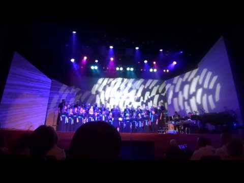 O Boundless Salvation! - Pasadena Tabernacle Youth Chorus