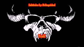 Danzig - Soul On Fire / Subtítulos Español/ (Spanish)