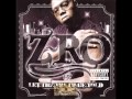 Z-Ro - Everyday Samethang