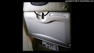 Ana Log - Going Out This Way [New Song]