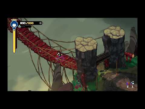 anuchard blind run part 14