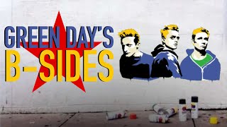 Shenanigans: Green Day’s B-Sides