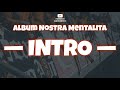 UCB06 - Album Nostra Mentalita - INTRO - Lyrics
