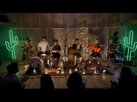 The National Parks || As We Ran (Live from June Audio)