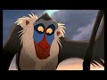 The Lion King Platinum Edition Circle Of Life 2003 DVD Rip