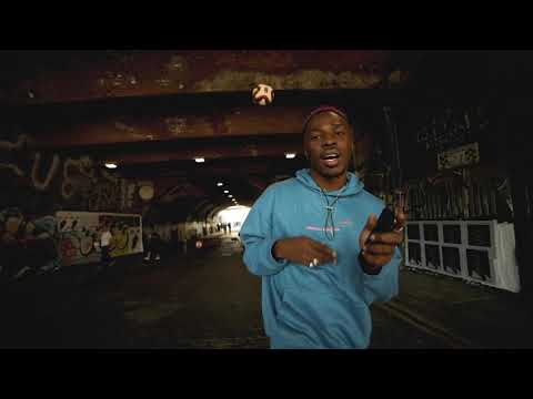 DJ G Money - PLAYER (official video)