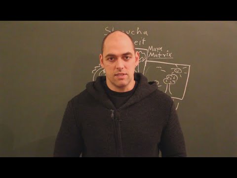 Die Ethik des Yoga: 6. Shaucha - Reinheit - DIE WAHRHEIT ÜBER YOGA [15]