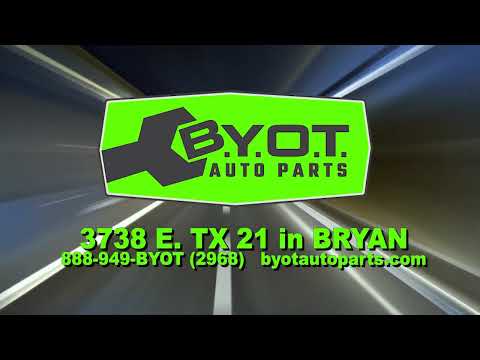 Byot Bryan