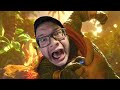 STOP POSTING ABOUT KING K ROOL