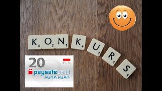 Miniaturka - Konkurs o 20zł PSC i event na skyserv.pl