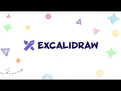 Introducing Our New Logo | Excalidraw