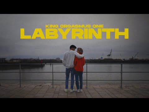King Orgasmus One feat. J.A.N.A - Labyrinth (prod. by Freshmaker) [Official Video]