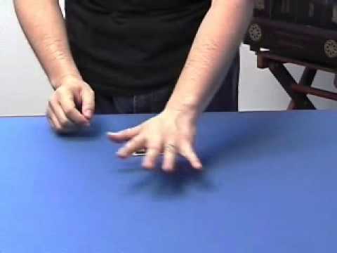 Card Happening by Sanada - Dude That's Cool Magic