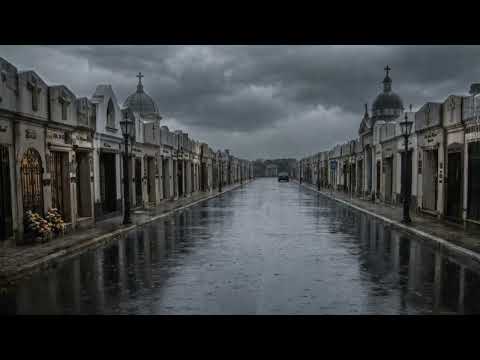 CEMENTERIO DE AVELLANEDA - Rock Alternativo / Experimental (LALE VENET)