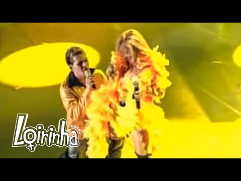 Paquerador - Joelma Mota, Flavinho e Banda da Loirinha