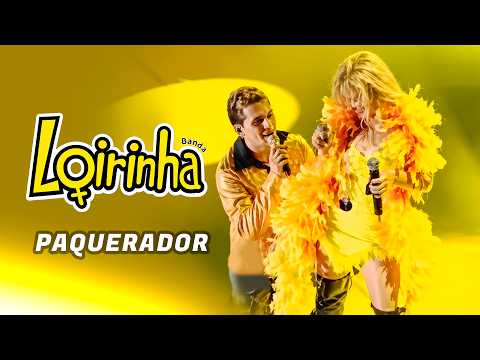 Paquerador video