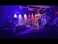 Pernice Brothers - "Crestfallen" (live at the Crystal Ballroom, Somerville, MA 5/18/23)
