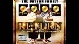 Dayton Family - So High