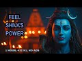 Magical Shiva Bhajan 2025 Shiv Naam Ki Roshni Har Har Mahadev Om Namah Shivaya Mahamrityunjay