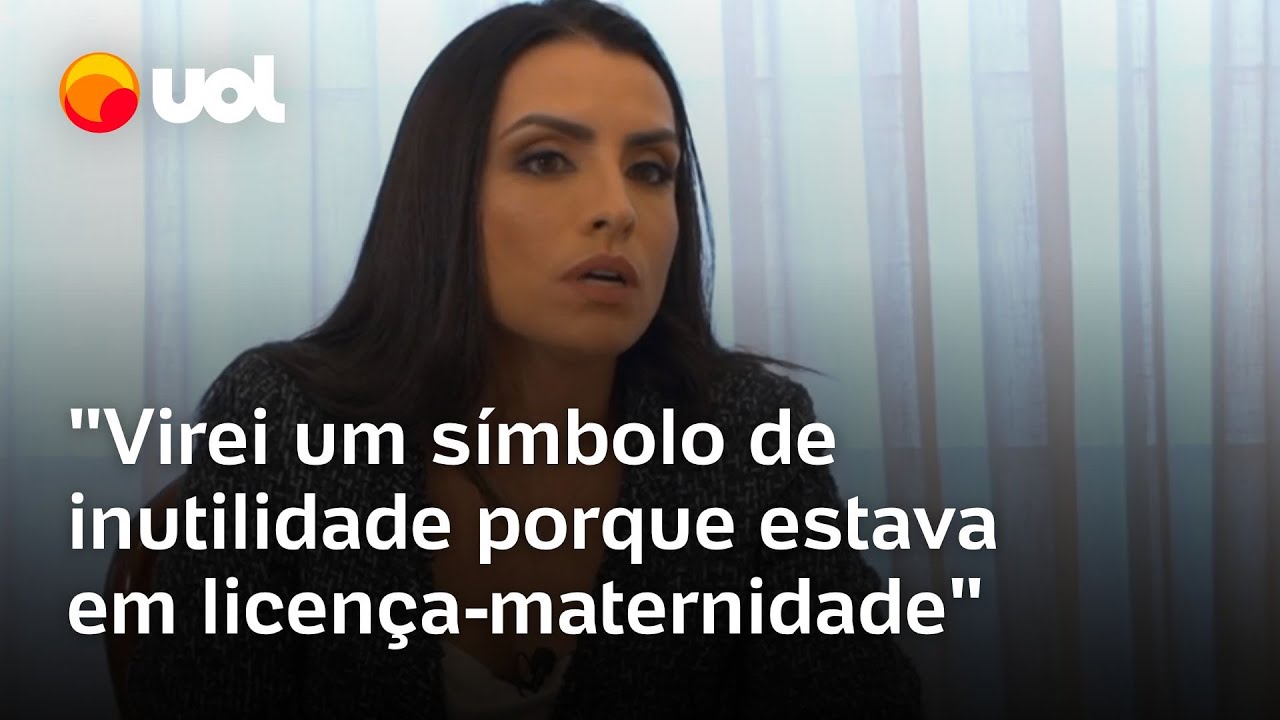 Ex-vice-presidente do Goldman Sachs denuncia assédio moral após ser mãe