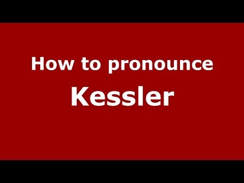 How to pronounce Kessler (Italian/Italy) - PronounceNames.com