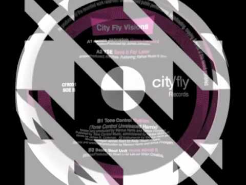 Tone Control - Illusion (Tone Control Unreleased Remix)