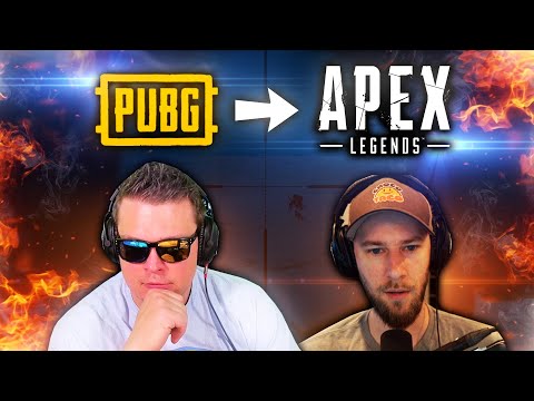 Trying to LEAVE PUBG ft chocoTaco | PUBG Duos Gameplay
