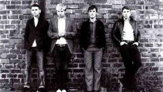 Franz Ferdinand - Fade Together lyrics