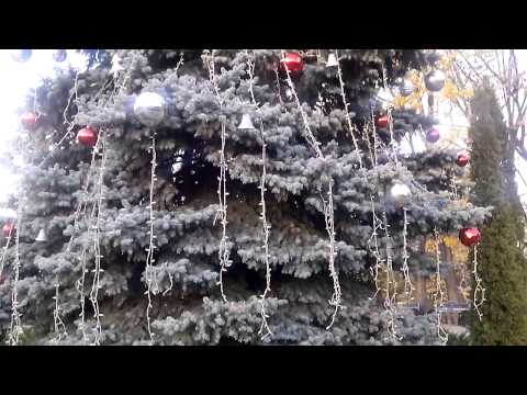 Allview P4 Duo video sample - Mobilissimo.ro