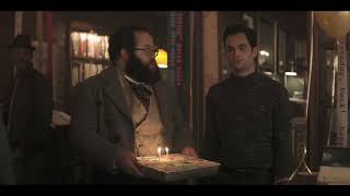 Christian Scott aTunde Adjuah - The Cypher (YOU 2018) OST