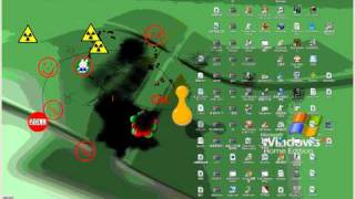 Re: [問卦] 螢幕保護程式到底在保護什麼