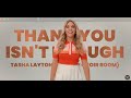 Thank You Isn't Enough