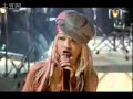 Christina Aguilera - Impossible Official Music Video ...