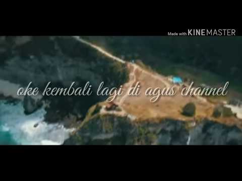 Intro /opening Agus channel