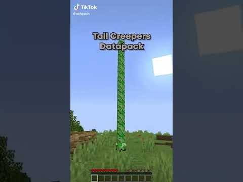 MC FF YT - Two cursed Data packs pt:1#minecraft #trending #gaming #minecraftmemes