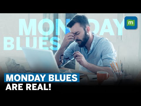 How To Beat The Monday Blues | What Indian Companies Are Doing To Help Employees Cope With Mondays