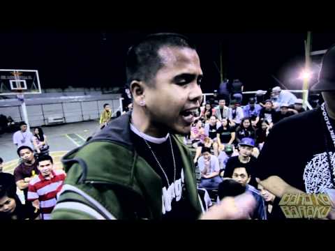 Batang Rebelde vs Jonas