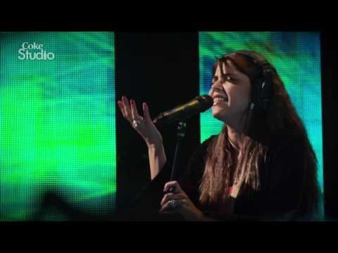 Rung | Hadiqa Kiani | Season 5 | Coke Studio Pakistan | @RohailHyattMusic