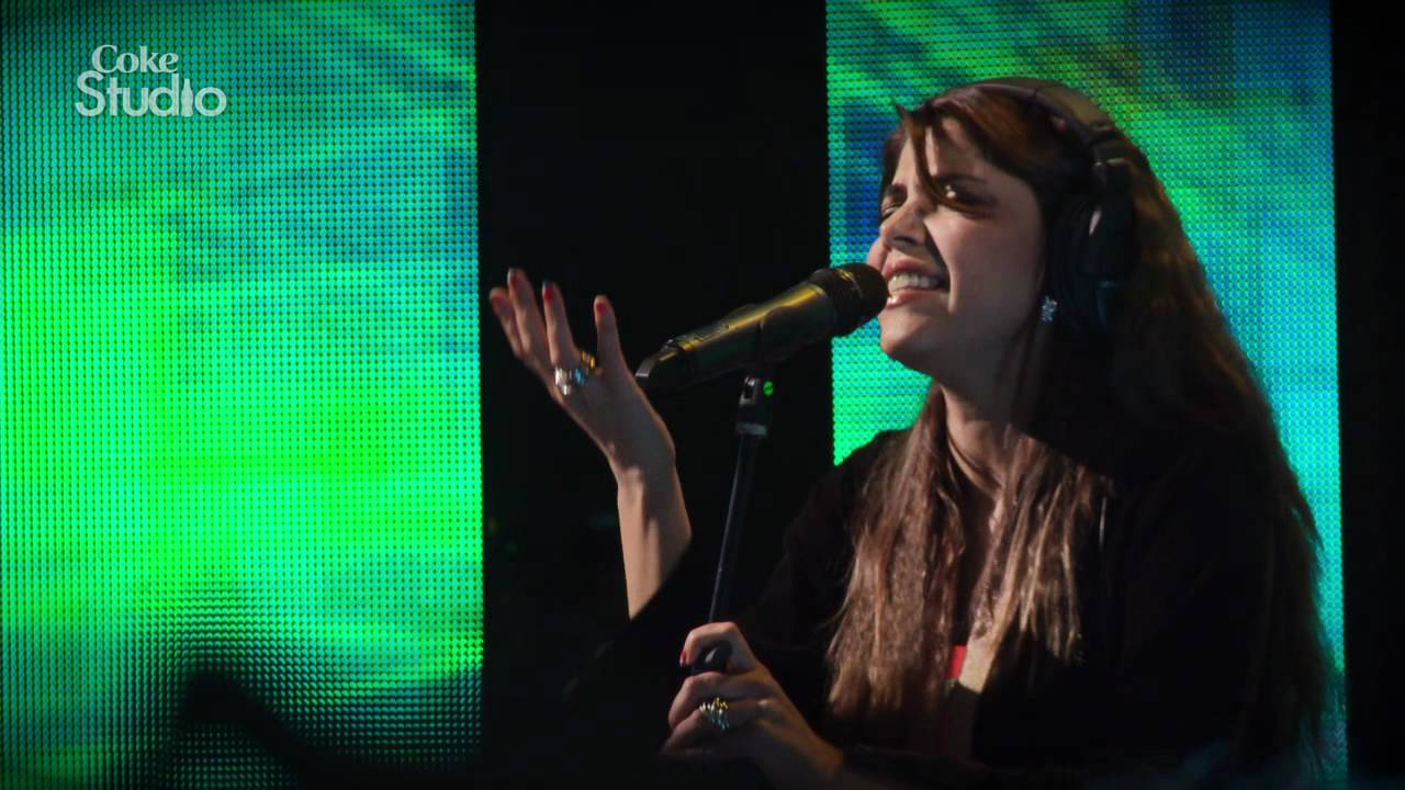 Rung (Episode 3) Lyrics  | Coke Studio Pakistan – Season 5 | Hadiqa Kiani