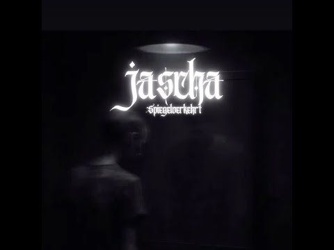 Jascha - Spiegelverkehrt (prod. Zinatra & Spirit)