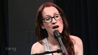 Ingrid Michaelson - Blood Brothers (Bing Lounge)