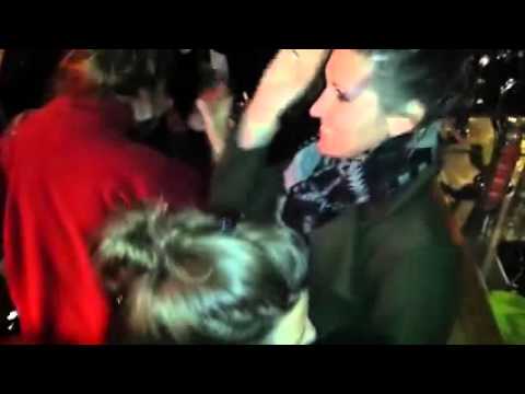 Buffos Wake @ Rollende Keukens Amsterdam 2015