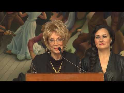 Thumbnail for Dottie West – 2018 Country Music Hall of Fame Induction by Dottie West