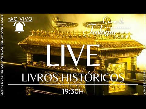 LIVROS HISTÓRICOS (O APOGEU DA MONARQUIA ISRAELITA E A DIVISÃO DAS TRIBOS) Unidade 3