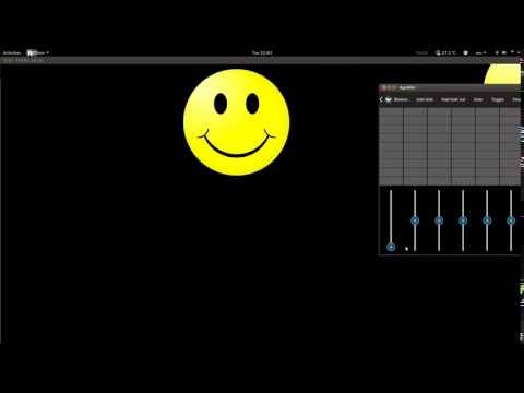 APCMM In action with vis