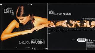 Laura Pausini The Best of E Ritorno da Te Full Album 360p